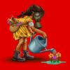 Stick To Your Guns – Keep Planting Flowers