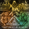 Tria Prima – Three Primes Of Alchemy