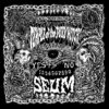 Temple Of The Fuzz Witch / Seum – Conjuring