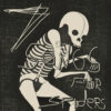 Dax Riggs – 7 Songs for Spiders