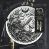 Monastr – Of Dust And Bones