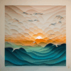 Attic Birds – Beyond The Sea