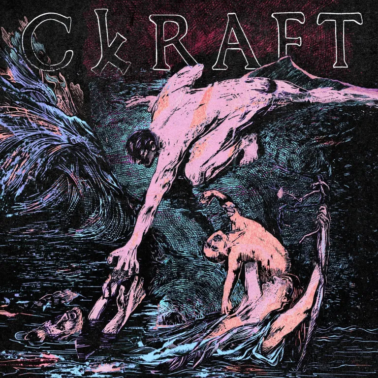 Ckraft – Uncommon Grounds