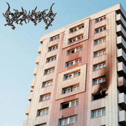 Dehors – Contrenuit