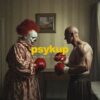 Psykup – The Joke of Tomorrow + Interview