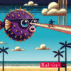 Baleine – II