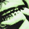Knives – Glitter