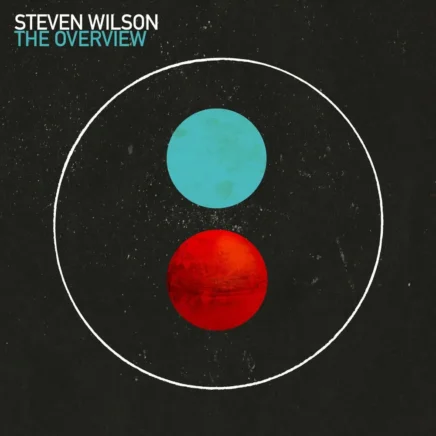 Steven Wilson – The Overview