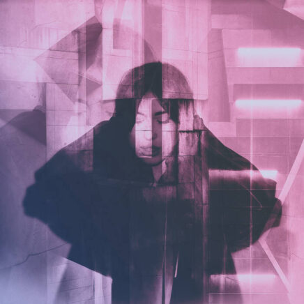 SVNTH – Pink Noise Youth