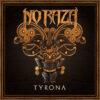 No Raza – Tyrona