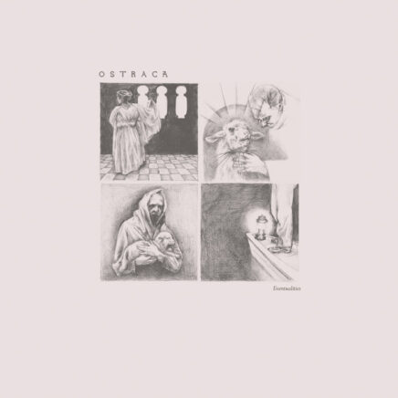 Ostraca – Eventualities