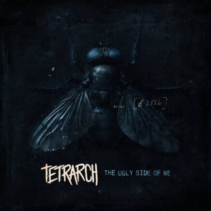 Tetrarch – The Ugly Side of Me