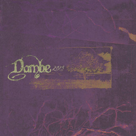 dambe – S/T