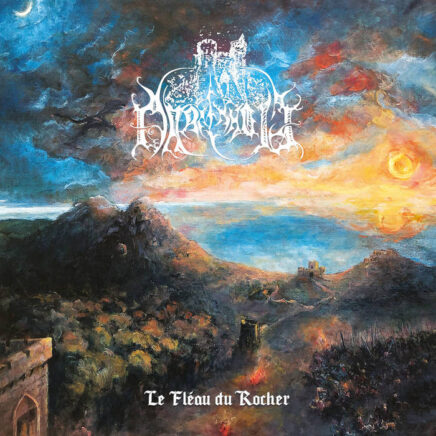 Darkenhöld – Le Fléau du Rocher