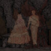 low before the breeze – A Hole Beneath the Home We Shared