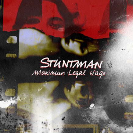 Stuntman – Maximum Legal Wage