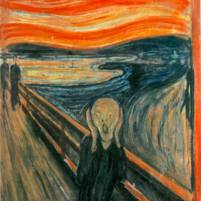 L&rsquo;art du cri dans la musique