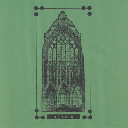 Alyvia – S/T