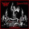 Sigilo / Luxuria de Lillith – Sermao