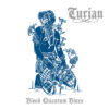 Turian – Blood Quantum Blues