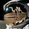 Brass Camel – Camel