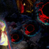 Moon Letters – This Dark Earth