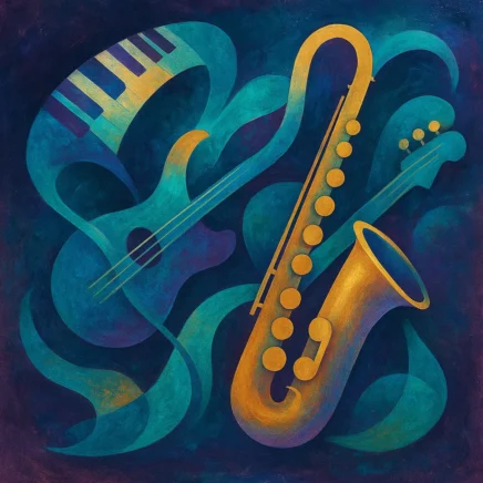 Jazz, Neo Soul et Prog… : ma bande-son 2025