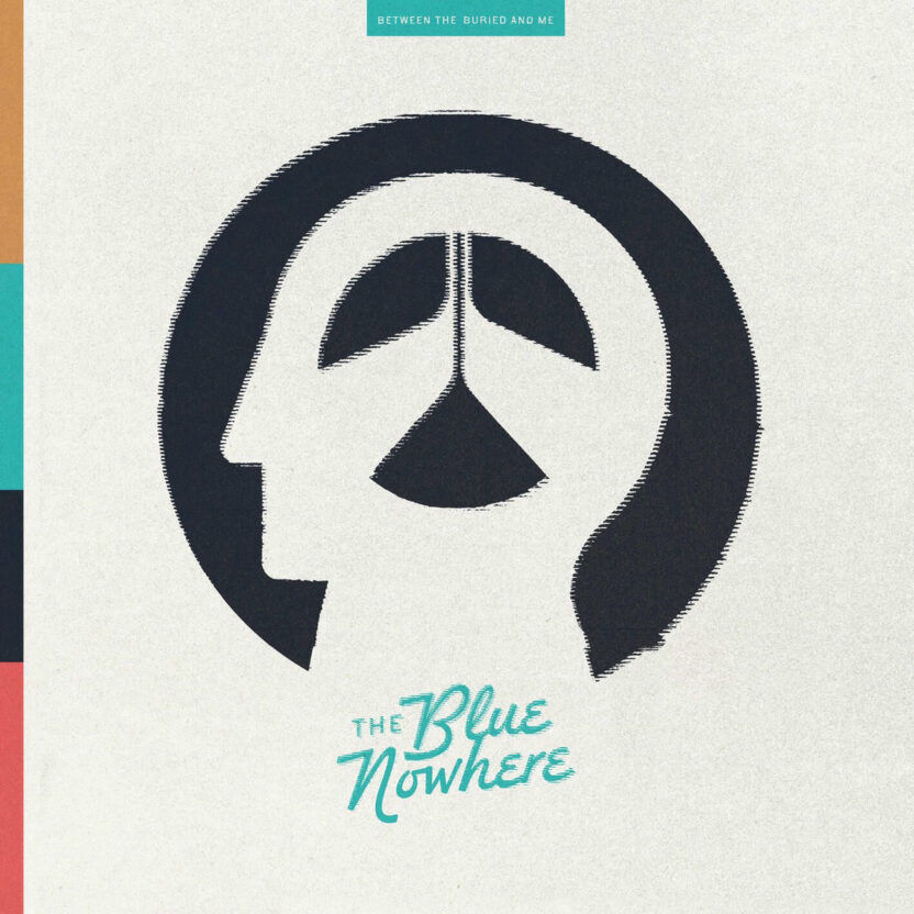 Between the Buried and Me – The Blue Nowhere