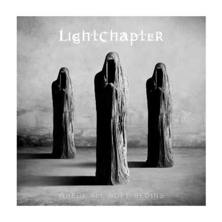 Lightchapter – Where All Hope Begins
