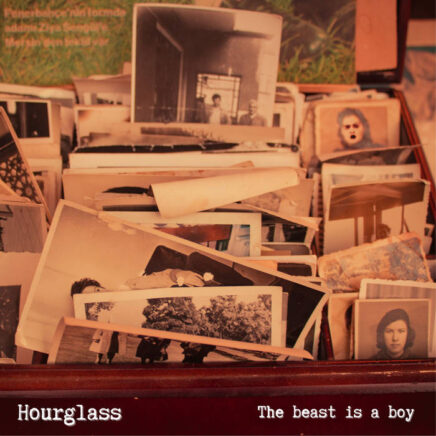 Hourglass – The beast is a boy