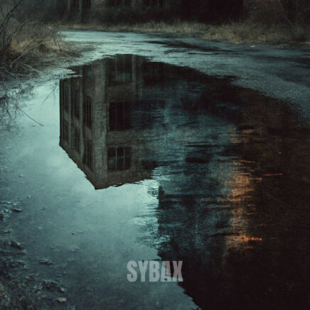 Sybax – Twin