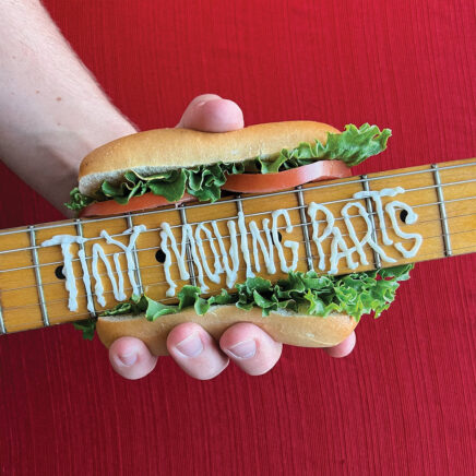 Tiny Moving Parts – Tiny Moving Parts