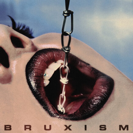 Grandma’s Ashes – Bruxism