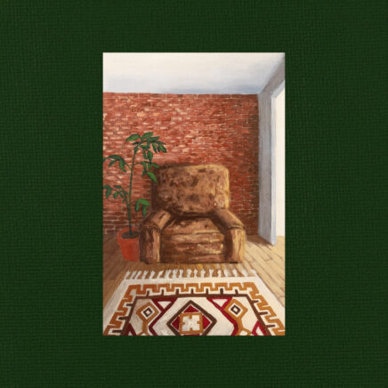 Percheye – SOFA
