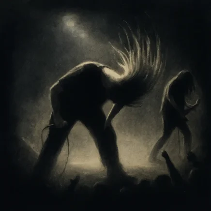 Death Metal – Trente ans de violence sonore