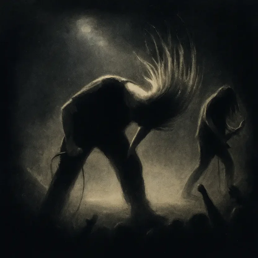 Death Metal – Trente ans de violence sonore