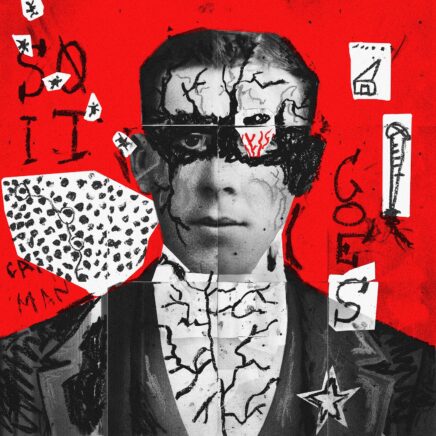 Family Man – So it Goes (EP)