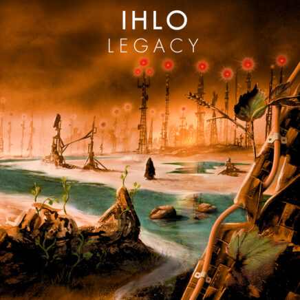 ihlo-legacy