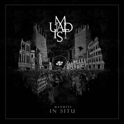 maudits-in-situ