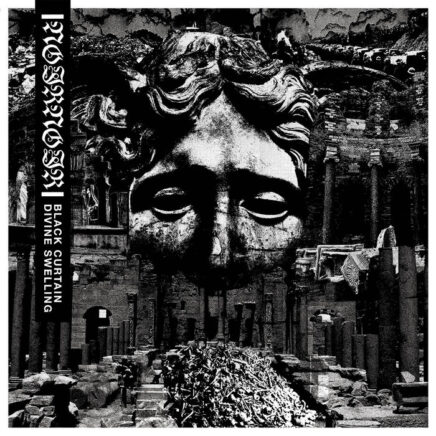 NOIR NOIR – Black Curtain / Divine Swelling
