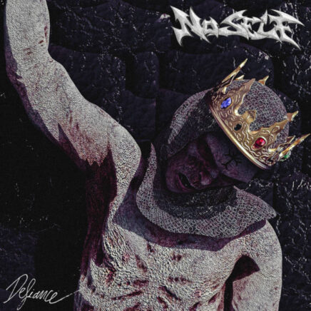 no-self-defiance