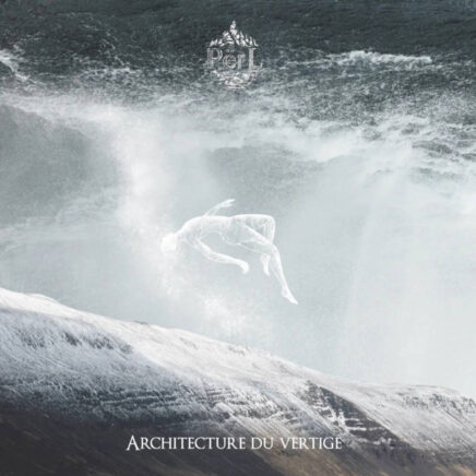 Përl – Architecture du Vertige