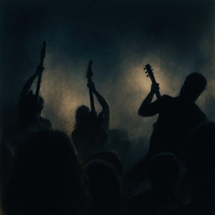 Post-Metal : quand le metal devient atmosphère