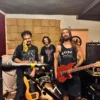Interview de Psychonaut