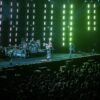 Concert des Smashing Pumpkins à Bangkok