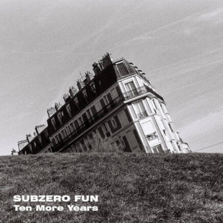 Subzero Fun – Ten More Years