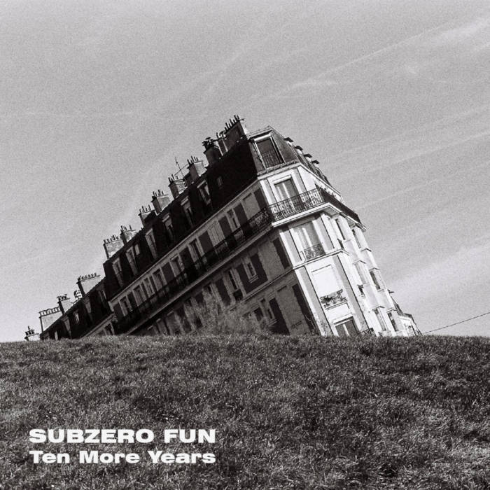 Subzero Fun – Ten More Years