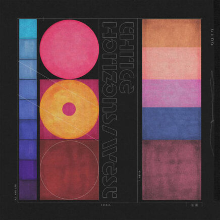Thrice – Horizons / West