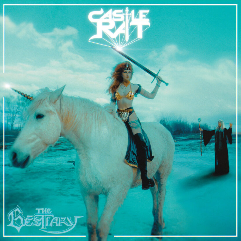 Castle Rat – The Bestiary