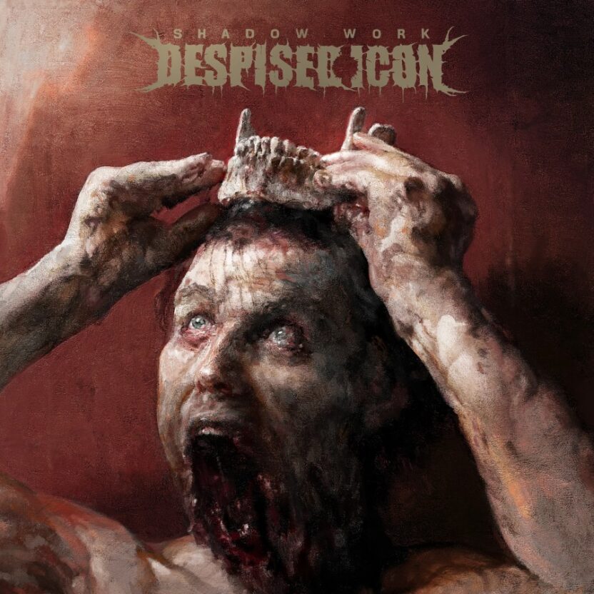 Despised Icon – Shadow Work